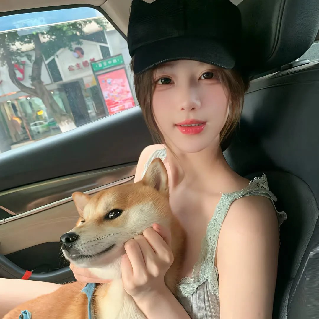 这个女配有点甜